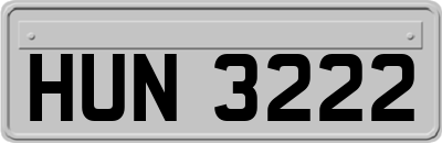 HUN3222