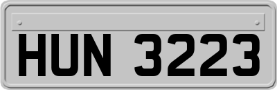 HUN3223