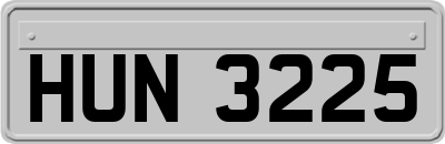 HUN3225