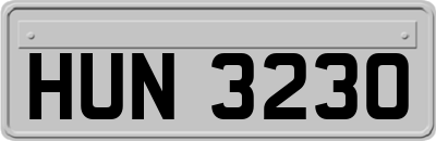 HUN3230