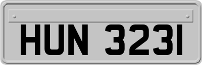 HUN3231