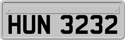 HUN3232