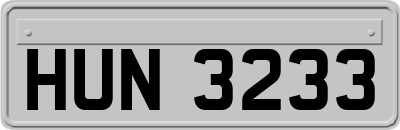 HUN3233