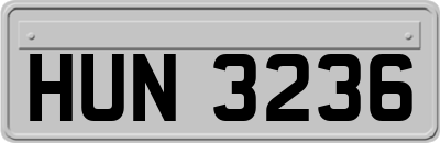 HUN3236