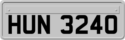 HUN3240