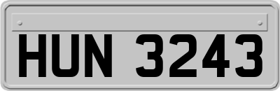 HUN3243