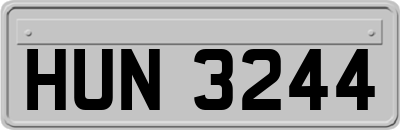 HUN3244