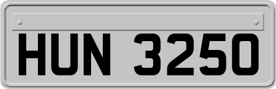 HUN3250