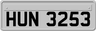 HUN3253