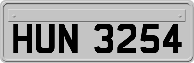 HUN3254