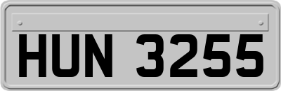 HUN3255