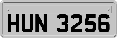 HUN3256