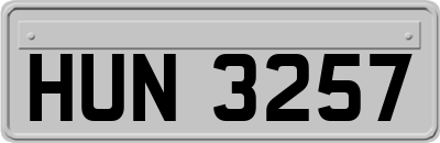 HUN3257