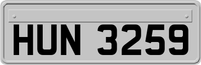 HUN3259