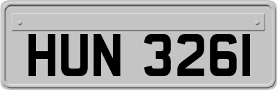 HUN3261