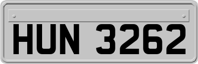 HUN3262