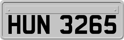 HUN3265