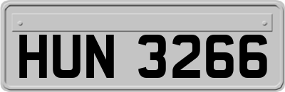 HUN3266