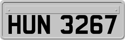 HUN3267