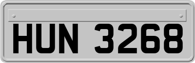 HUN3268