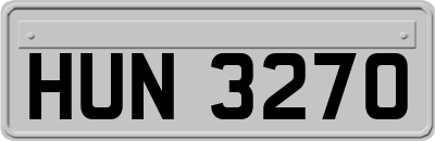 HUN3270