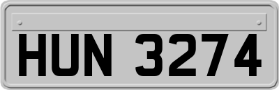 HUN3274