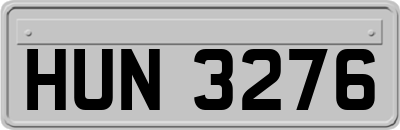 HUN3276