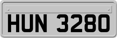 HUN3280