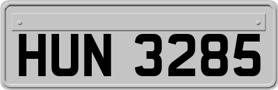 HUN3285