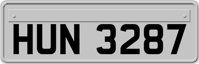 HUN3287