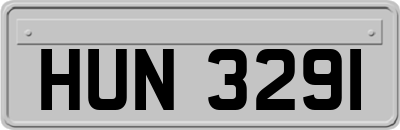 HUN3291