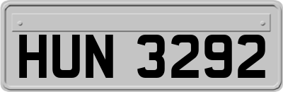 HUN3292