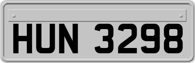 HUN3298