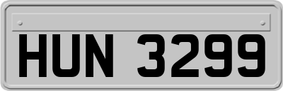 HUN3299