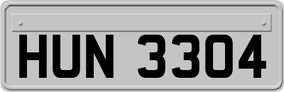 HUN3304