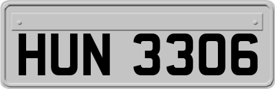 HUN3306