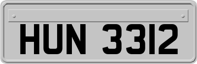 HUN3312