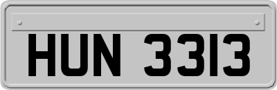 HUN3313