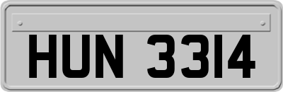 HUN3314