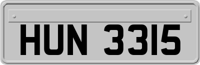 HUN3315