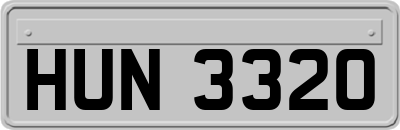 HUN3320