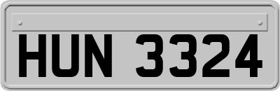 HUN3324