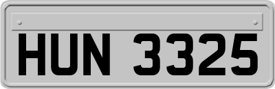 HUN3325