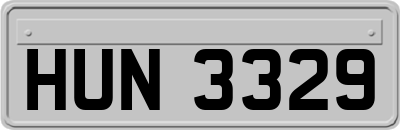 HUN3329