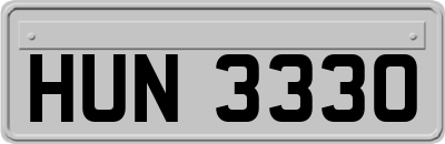 HUN3330