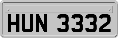 HUN3332