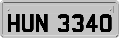 HUN3340