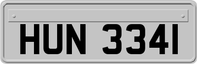 HUN3341