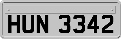 HUN3342