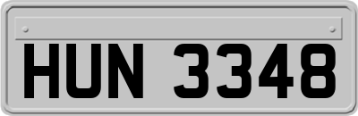 HUN3348